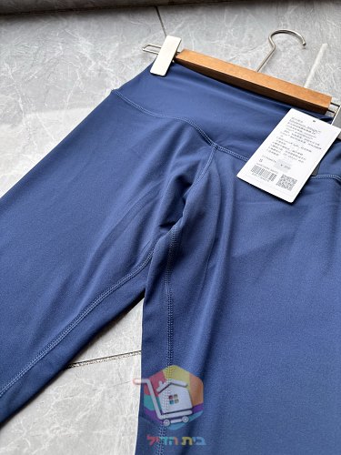 Leggings lululemon Wunder Train für Damen 10