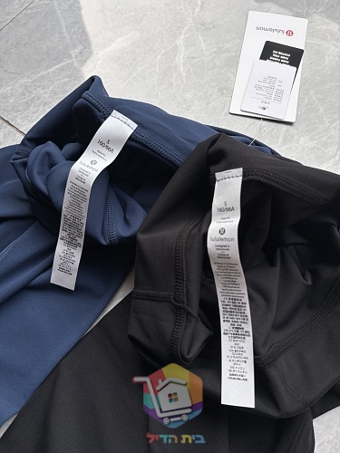 Leggings lululemon Wunder Train für Damen 11