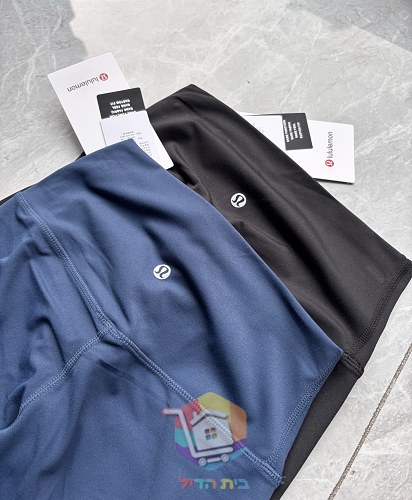 Leggings lululemon Wunder Train für Damen 13