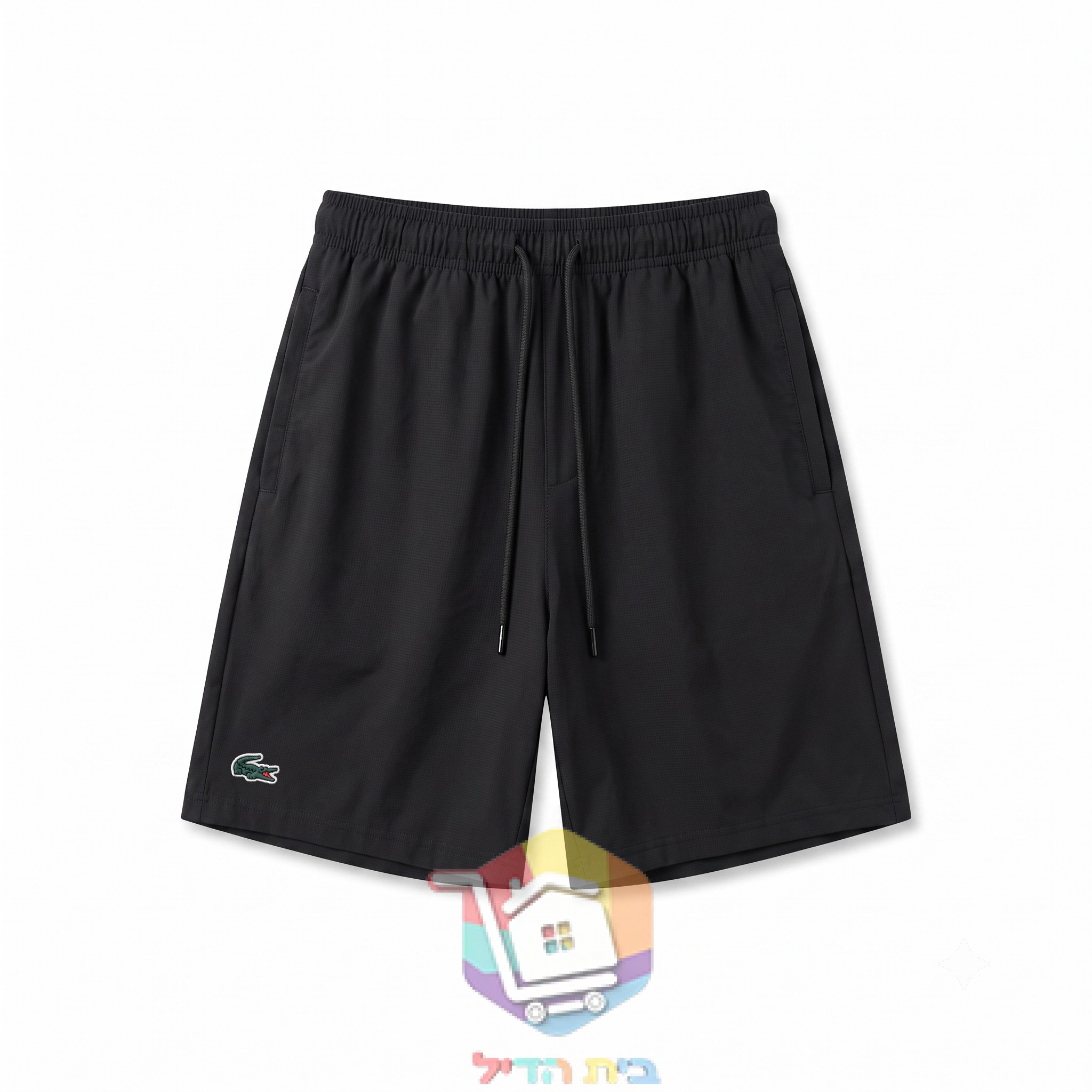 Sportshorts LACOSTE