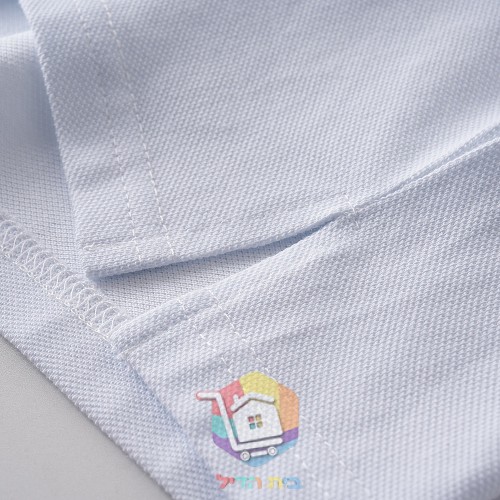 Poloshirt LACOSTE mit Kontrastkragen 2