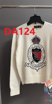 Die Farbe mit dem Code DA124