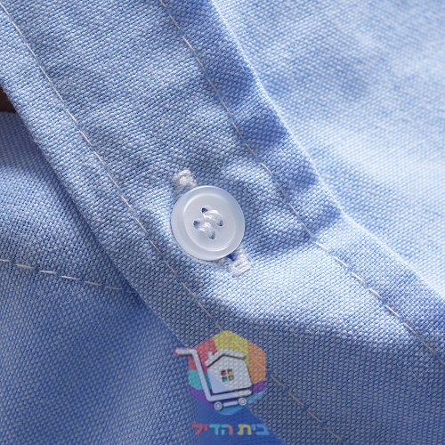 Oxfordhemd Polo Ralph Lauren mit langen Ärmeln 3