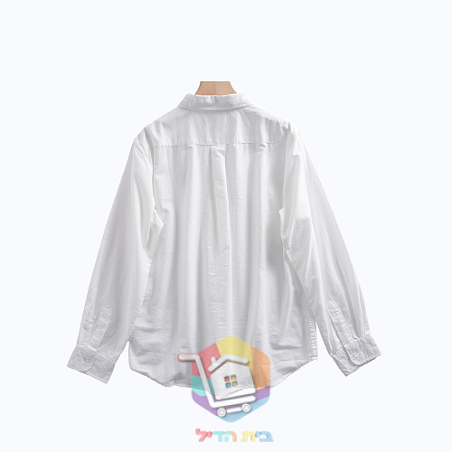 Oxfordhemd Polo Ralph Lauren mit langen Ärmeln 6