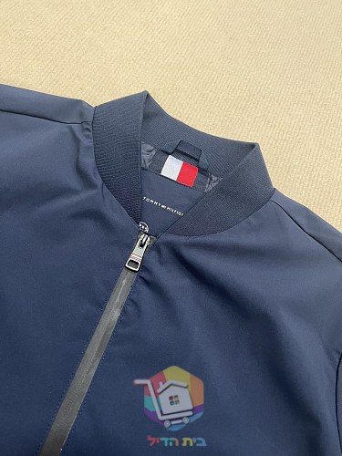 Bomberjacke Tommy Hilfiger, wasserabweisend 2