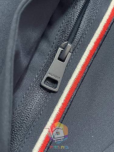 Bomberjacke Tommy Hilfiger, wasserabweisend 3