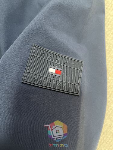 Bomberjacke Tommy Hilfiger, wasserabweisend 5