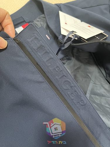 Bomberjacke Tommy Hilfiger, wasserabweisend 6