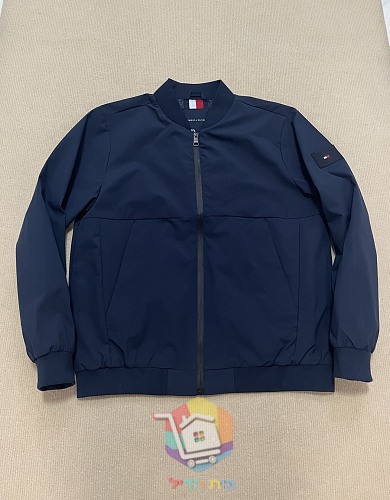 Bomberjacke Tommy Hilfiger, wasserabweisend