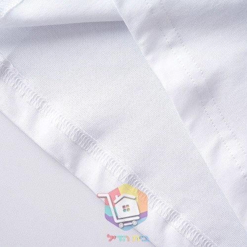 T-Shirt Tommy Hilfiger mit gestreiften Bündchen 3