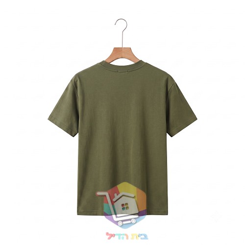 T-Shirt Polo Ralph Lauren Polo Bear in Oliv 9
