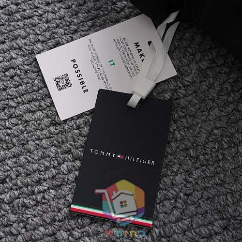 Kleine Umhängetasche Tommy Hilfiger aus Nylon 9