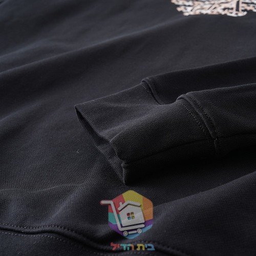Sweatshirt Emporio Armani mit eingewebtem Logo 9