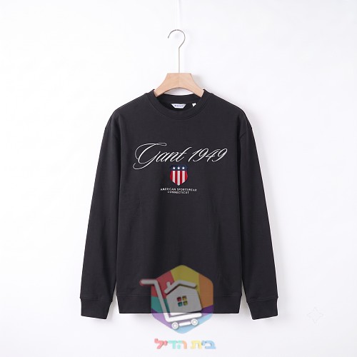 Sweatshirt GANT mit 1949-Print