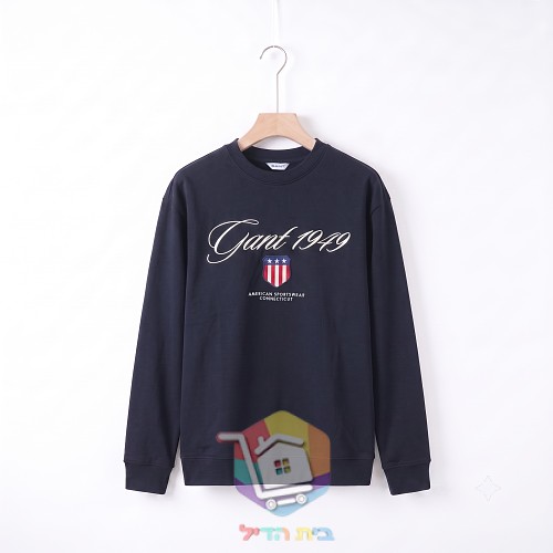Sweatshirt GANT mit 1949-Print 3