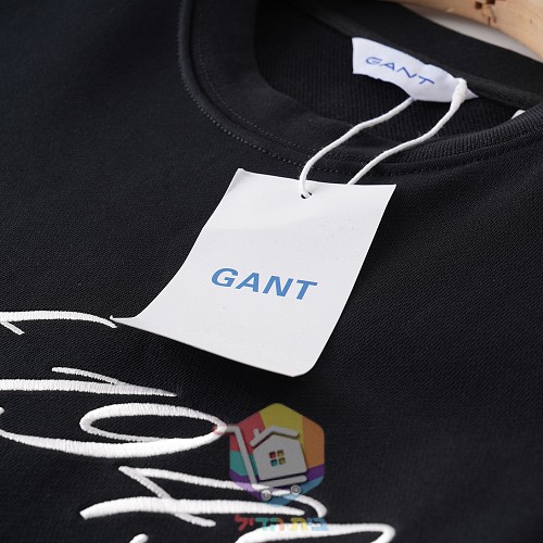 Sweatshirt GANT mit 1949-Print 7