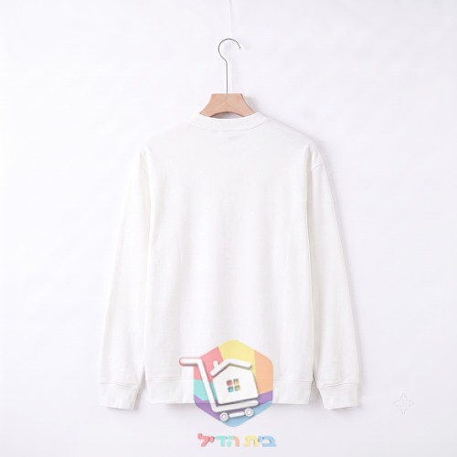 Sweatshirt GANT mit 1949-Print 10
