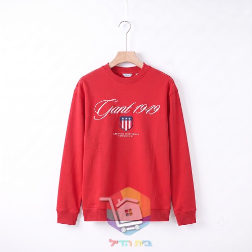Sweatshirt GANT mit 1949-Print 13