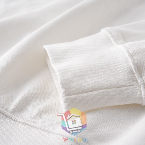 Sweatshirt BOSS mit Rundhalsausschnitt 3