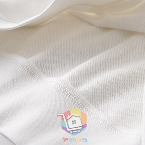 Sweatshirt BOSS mit Rundhalsausschnitt 5