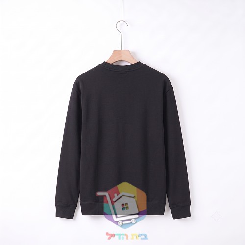 Sweatshirt BOSS mit Rundhalsausschnitt 8