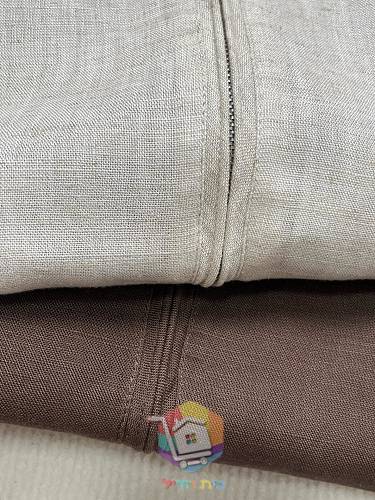 Blouson Polo Ralph Lauren aus Leinen in zwei Farben 11