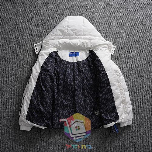 Steppjacke Karl Lagerfeld Jeans mit Kapuze 17