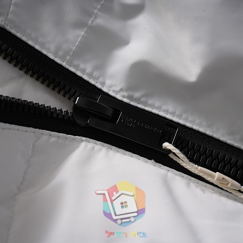 Steppjacke Karl Lagerfeld Jeans mit Kapuze 21