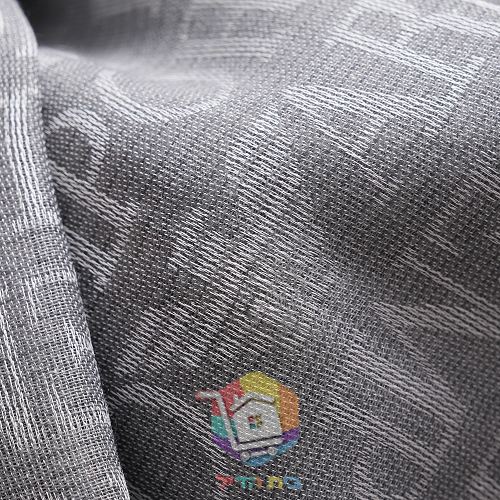 Schal Emporio Armani mit eingewebtem Schriftzug 3