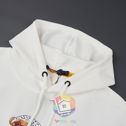 Kapuzenpullover Polo Ralph Lauren mit Bärenprint 3