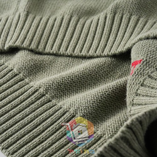 Ralph Lauren Pullover mit dem Polo-Bären 4