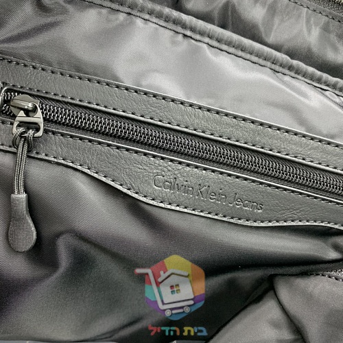 Rucksack Calvin Klein Jeans mit Überschlag, 40 cm 2