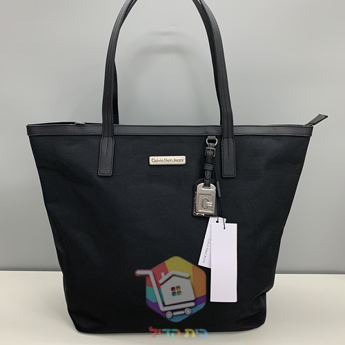 Shopper Calvin Klein Jeans in zwei Größen