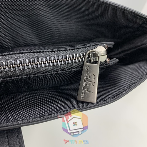 Shopper Calvin Klein Jeans in zwei Größen 7