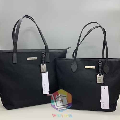 Shopper Calvin Klein Jeans in zwei Größen 12