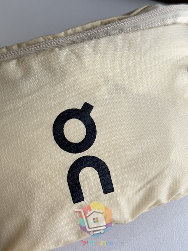 Gürteltasche On in vier Farben 3