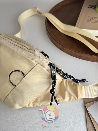 Gürteltasche On in vier Farben 5