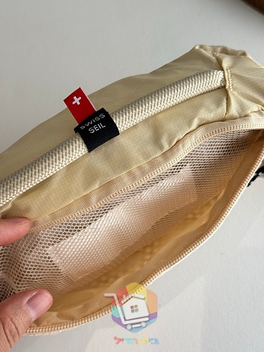 Gürteltasche On in vier Farben 6