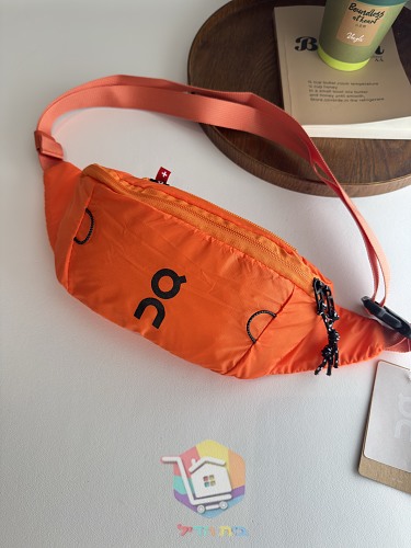 Gürteltasche On in vier Farben 10