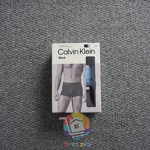 Boxershorts Calvin Klein in Hellblau