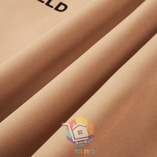 Chaqueta con capucha Karl Lagerfeld Ikon de mujer, negro o beige 4