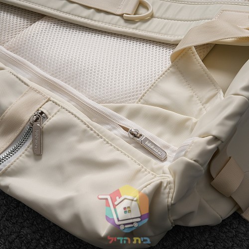 Rucksack lululemon in zwei Farben, 46 cm 3