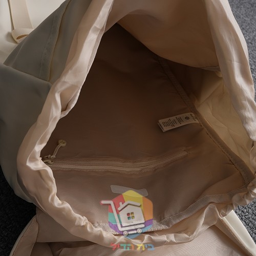 Rucksack lululemon in zwei Farben, 46 cm 14