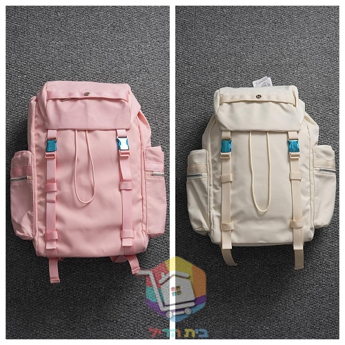 Rucksack lululemon in zwei Farben, 46 cm 15