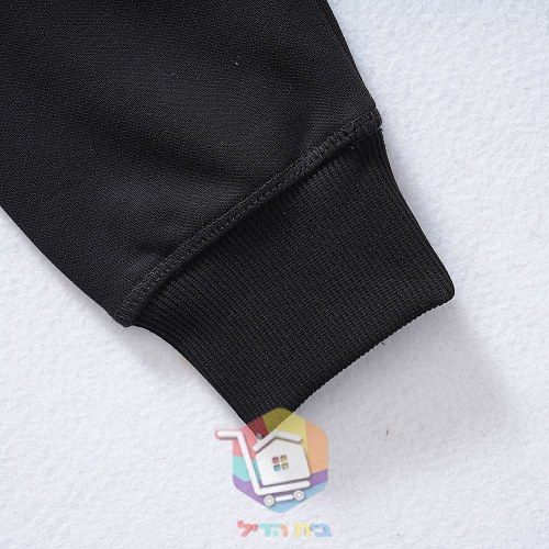 Sweat BOSS, noir 1