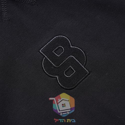 Sweat BOSS, noir 6