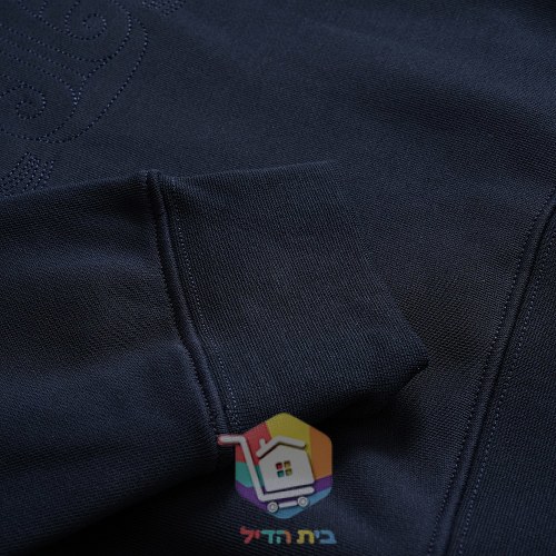 BOSS Sweatshirt mit Ton-in-Ton-Logo, in drei Farben 2