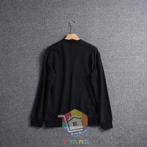 BOSS Sweatshirt mit Ton-in-Ton-Logo, in drei Farben 11