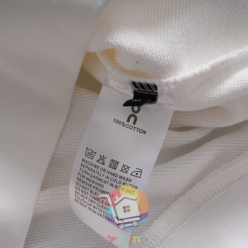 On Sweatshirt mit Rundhalsausschnitt, in fünf Farben 3