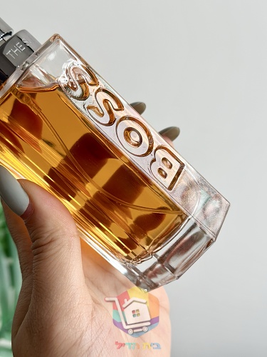 BOSS The Scent Eau de Toilette, 100 ml 20